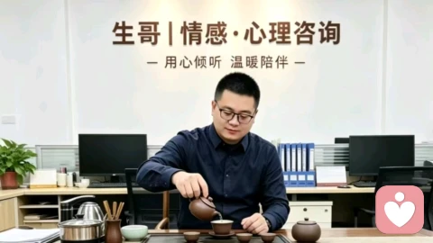 婚姻:于烟火琐碎中,守一世心安