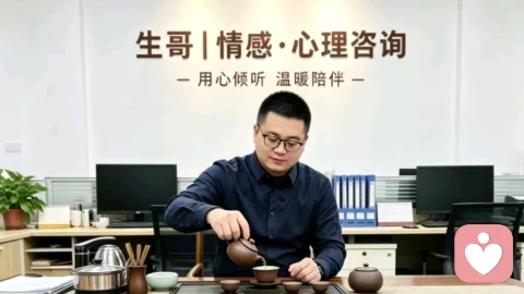 因为没钱被另一半离开:不必自卑,是成年人最清醒的筛选