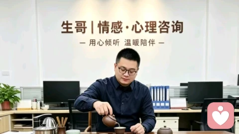爱上有老婆的人,是一场注定醒不来的内耗