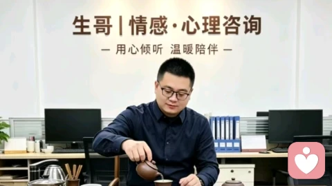 感情修复:裂痕之后,如何慢慢重拾温暖与安稳