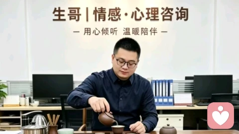 婚姻修复:破碎之后,如何重建安稳与真心