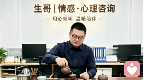 爱上有家的女人:再心动也要及时止损