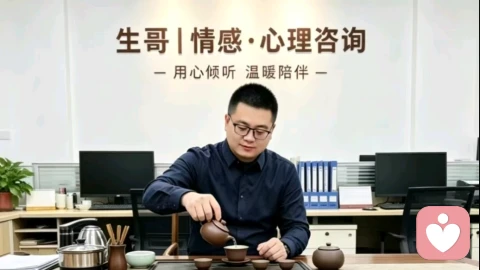 直面表白被拒的低落,在难过中完成自我和解