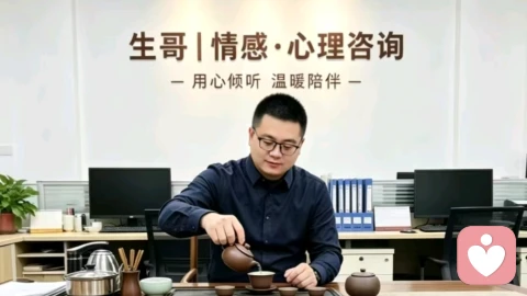 婚姻修复:破镜重圆的本质,是重塑双向的温暖联结