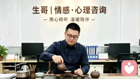 中年无性婚姻:读懂疲惫,学会相处与和解