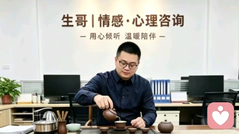 真正有效的情感挽回,从来不是纠缠,而是重塑吸引