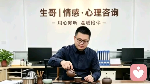 婚姻深层修复:放下恩怨,重新建立夫妻共生关系