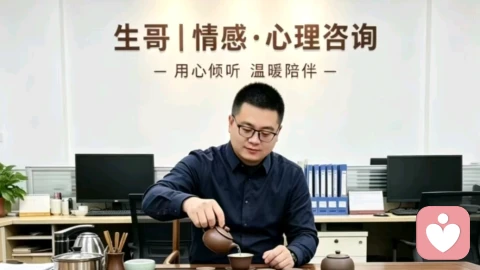 如何修复受损的人际关系
