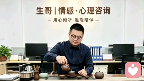 每天陷入情绪内耗,该如何走出精神泥潭