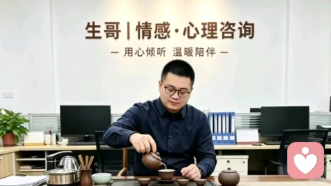 遇到喜欢的人,如何正确追求?