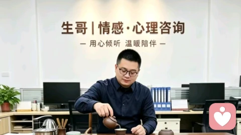 释怀错位缘分,与遗憾温柔和解