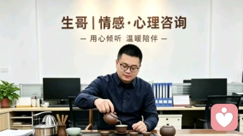 每天都陷入情绪内耗,如何彻底走出精神疲惫