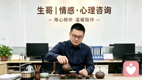 恋爱脑怎么办?