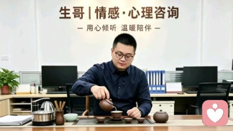 中年两性关系:读懂平淡,守住余生真心