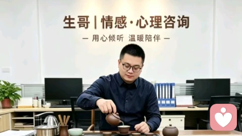 渡完情劫，方能余生安然