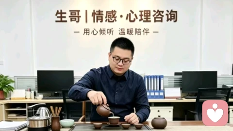 正确挽回一段感情：不纠缠，只修复