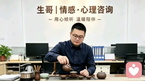 婚姻的绝境:无声消耗,清醒重生