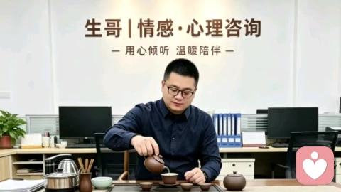 彻底心寒后的挽回法则：放下纠缠，重塑爱意