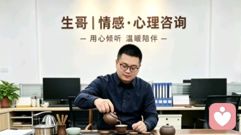 爱上有家庭的人