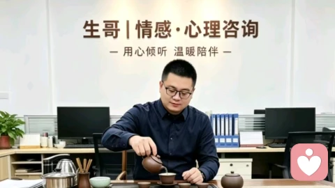 如何分辨一个人是否真心待你