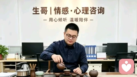 感觉不到对方的真心怎么办?