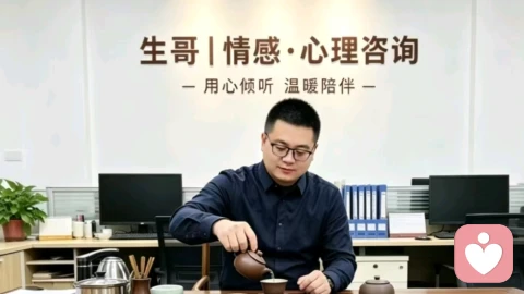 中年无性婚姻现状、成因与修复指南