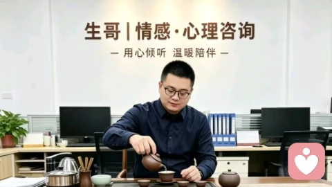 婚姻修复：把走散的人，重新过成一家人