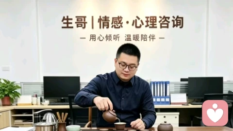 深度情感挽回:打破关系僵局,用成熟方式重新赢回真心