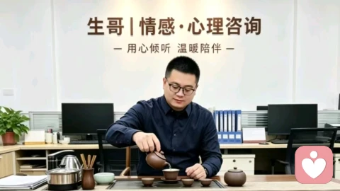 女生忽冷忽热,不是不爱,是筛选与试探