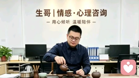 婚姻危机深度解析与完整破局方案