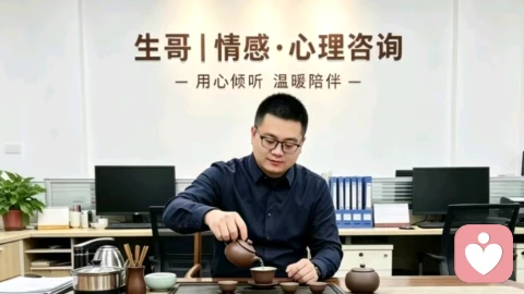 停止情绪内耗,学会自我救赎
