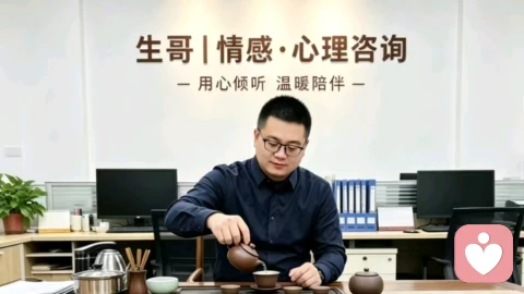 分手挽回：真正复合从来不是纠缠，而是重塑关系