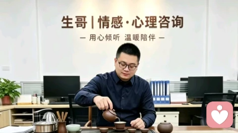 深度缓解焦虑:摆脱内耗、稳住心态的完整自愈指南