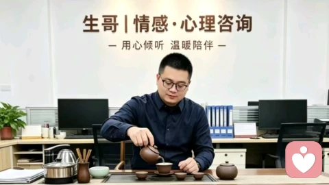 挣脱情绪内耗，重启松弛人生
