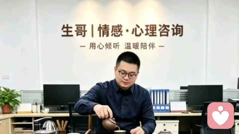 对方忽冷忽热是不爱了吗？