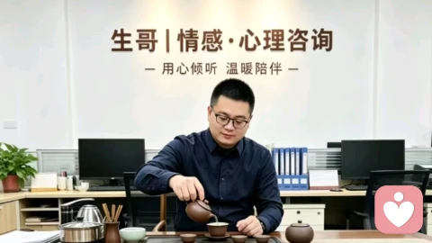 焦虑对身体的长远影响