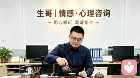和男生聊天找不到话题？学会这几招，告别冷场尴尬