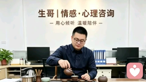 焦虑的心理原因有哪些？