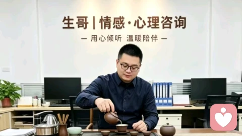 情绪不稳定，如何稳住自己的一生