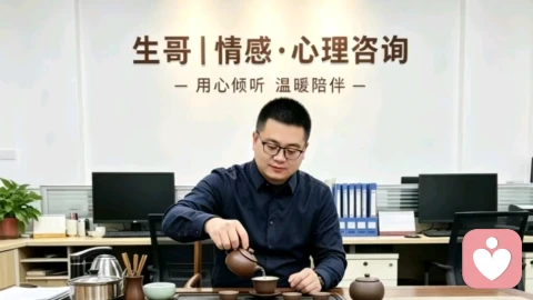 分手挽回：真正的复合，不靠纠缠，靠翻盘