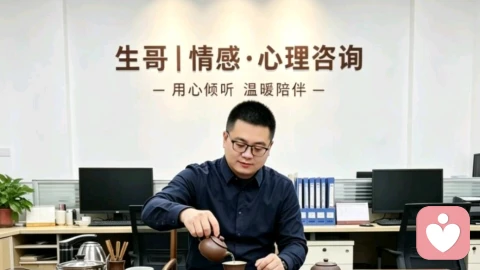 告别情绪内耗，拿回感情的主动权