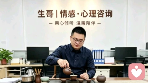 摆脱内耗焦虑，重建稳定心态的完整方法