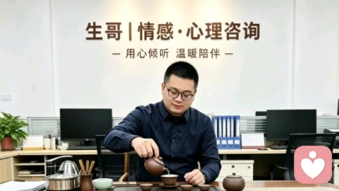 人到中年，婚姻终是归于孤独与安然