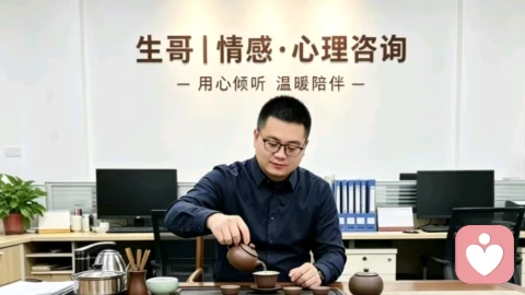 人到中年，读懂婚姻最深的荒芜是无人共鸣