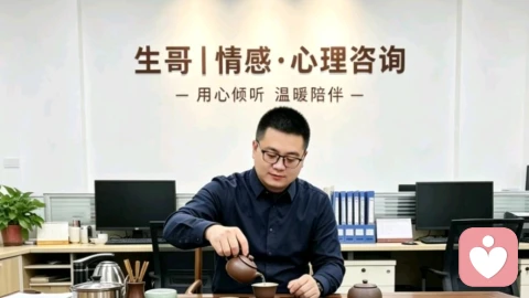 熬过婚姻的冷淡,才懂人心最真的模样