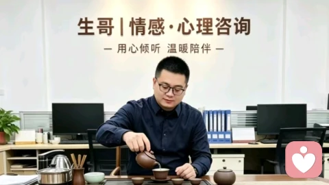 告别精神内耗，安顿好自己的身心