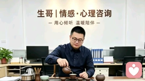 彻底停止情绪内耗，好好救赎疲惫的自己