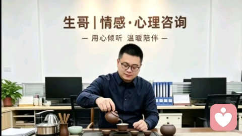 婚姻最好的结局，是懂得修复，而非轻易放弃