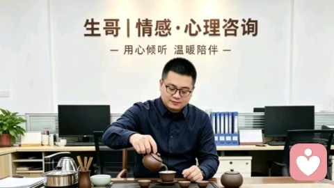 婚姻最好的修行，是历经低谷依然选择修复