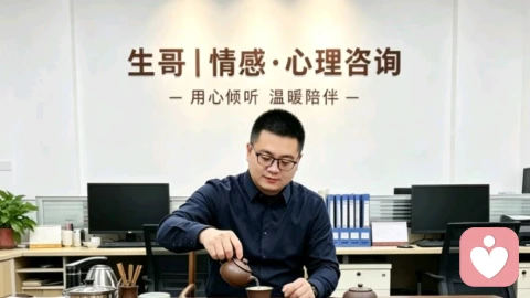 如何精准识别他人的情感反应（识人实用心法）